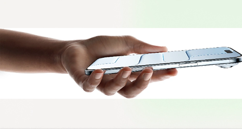 iPhone Air /Foto: Apple.com